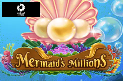 Mermaid's Millions